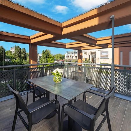 איסטמבול Mayar Residence Hotel מראה חיצוני תמונה