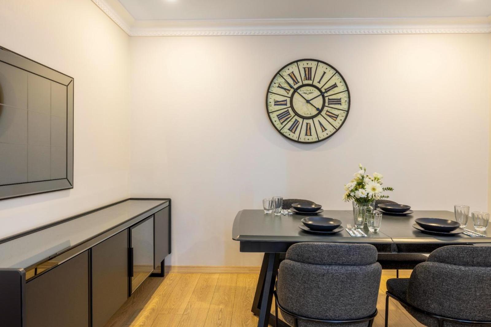 איסטמבול Mayar Residence Hotel מראה חיצוני תמונה
