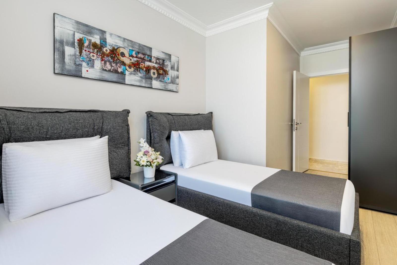 איסטמבול Mayar Residence Hotel חדר תמונה